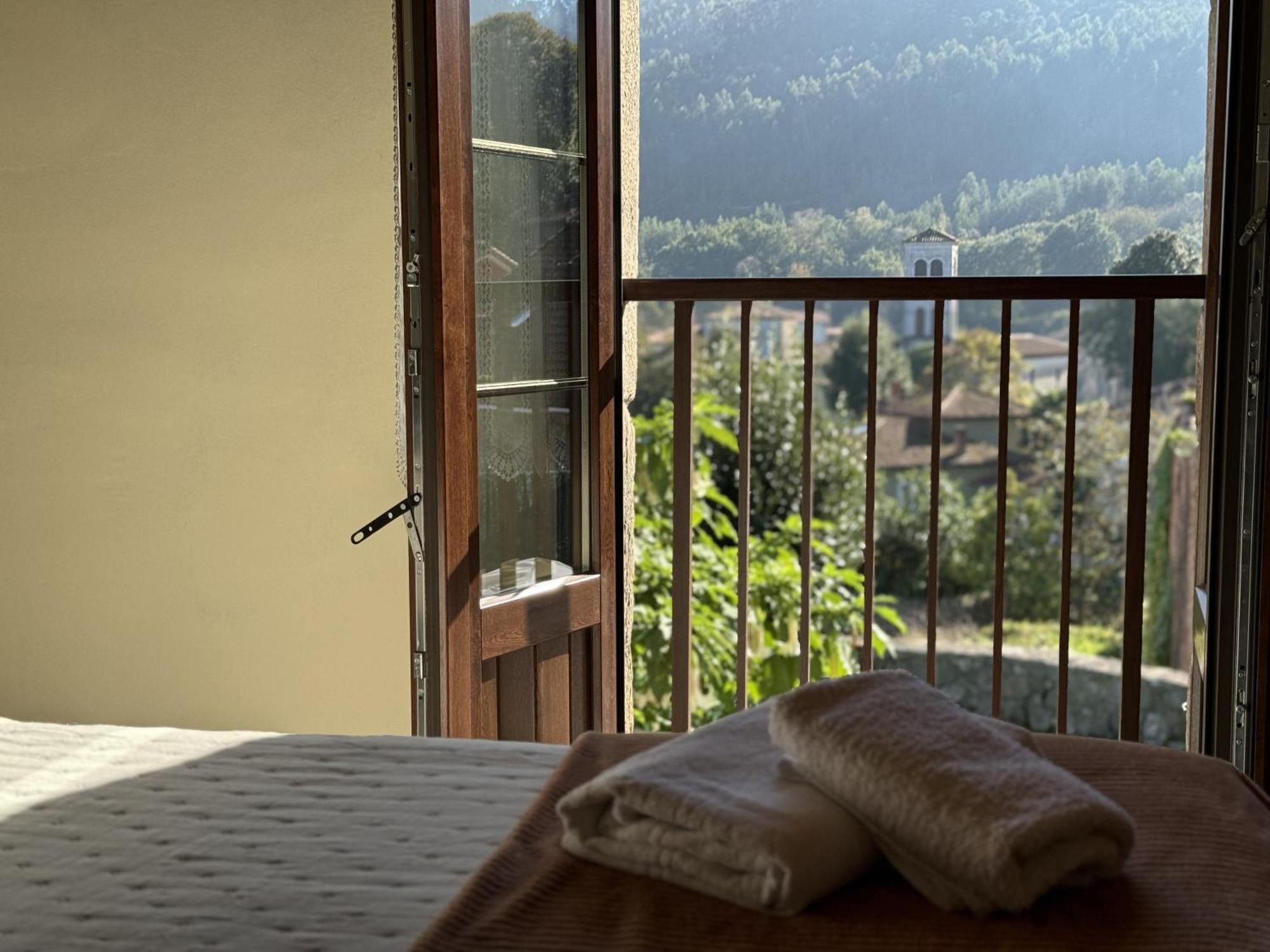 Casa Las Hortensias 2 Pendueles Llanes Ngoại thất bức ảnh