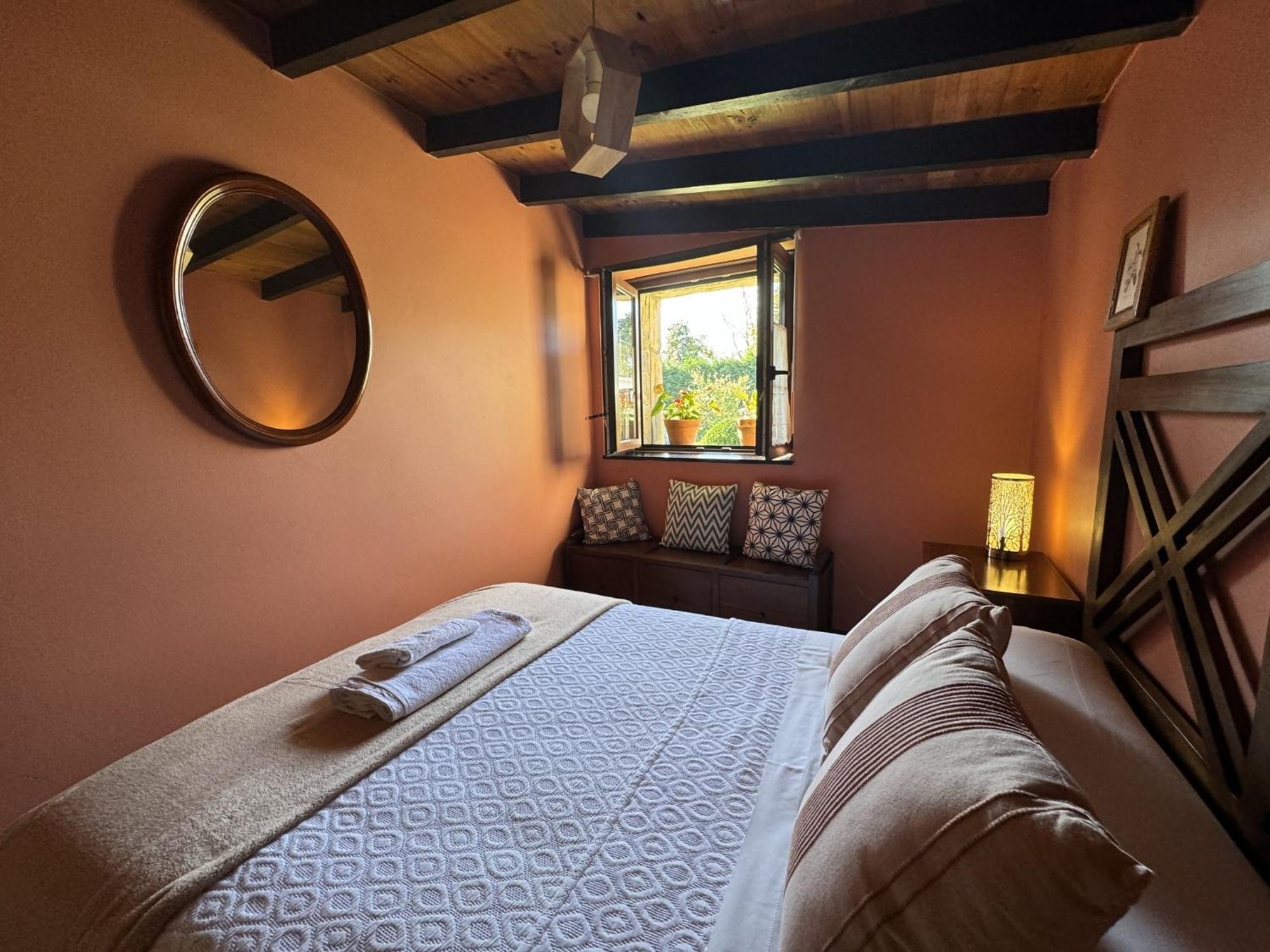 Casa Las Hortensias 2 Pendueles Llanes Ngoại thất bức ảnh
