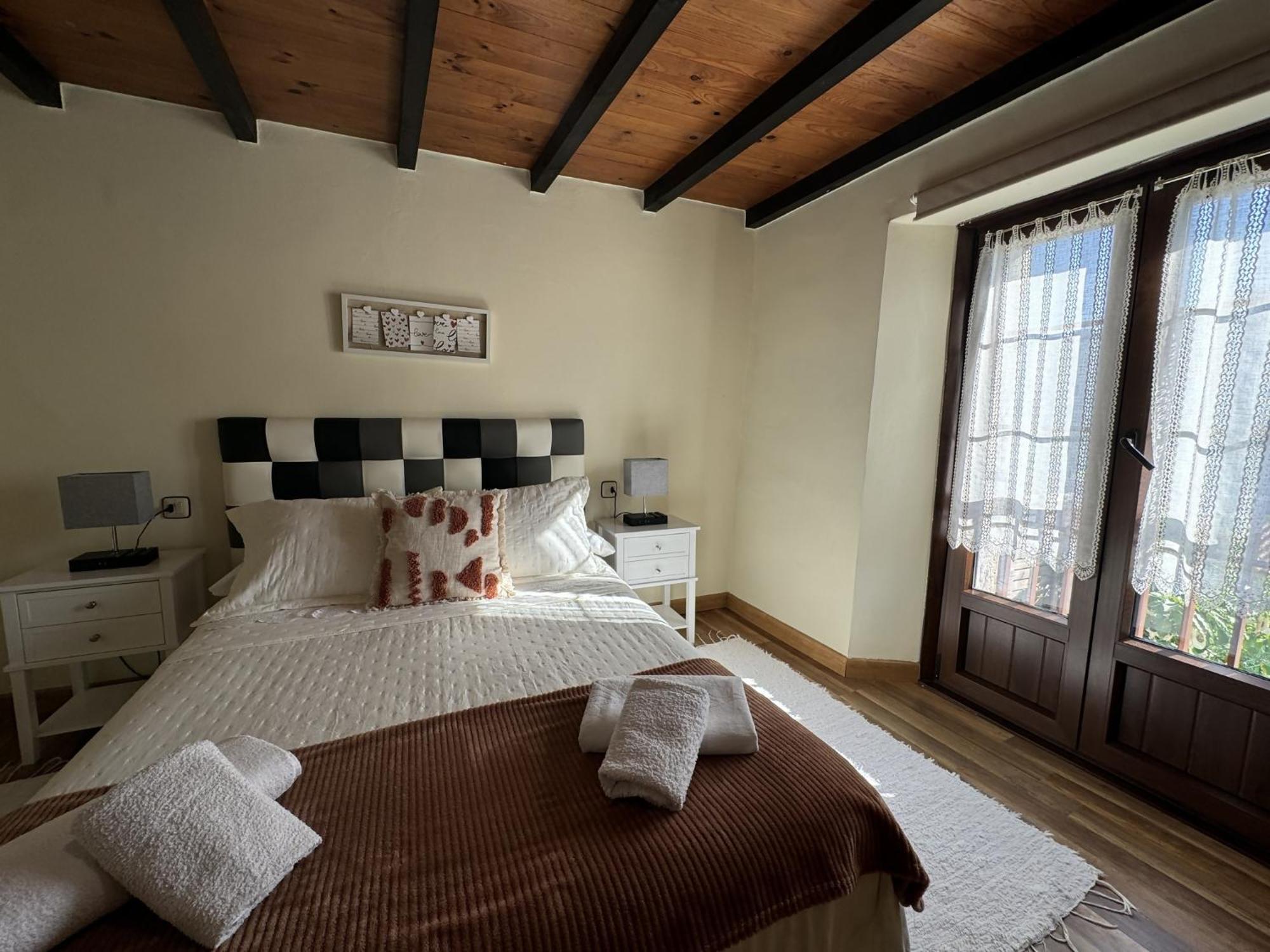 Casa Las Hortensias 2 Pendueles Llanes Ngoại thất bức ảnh