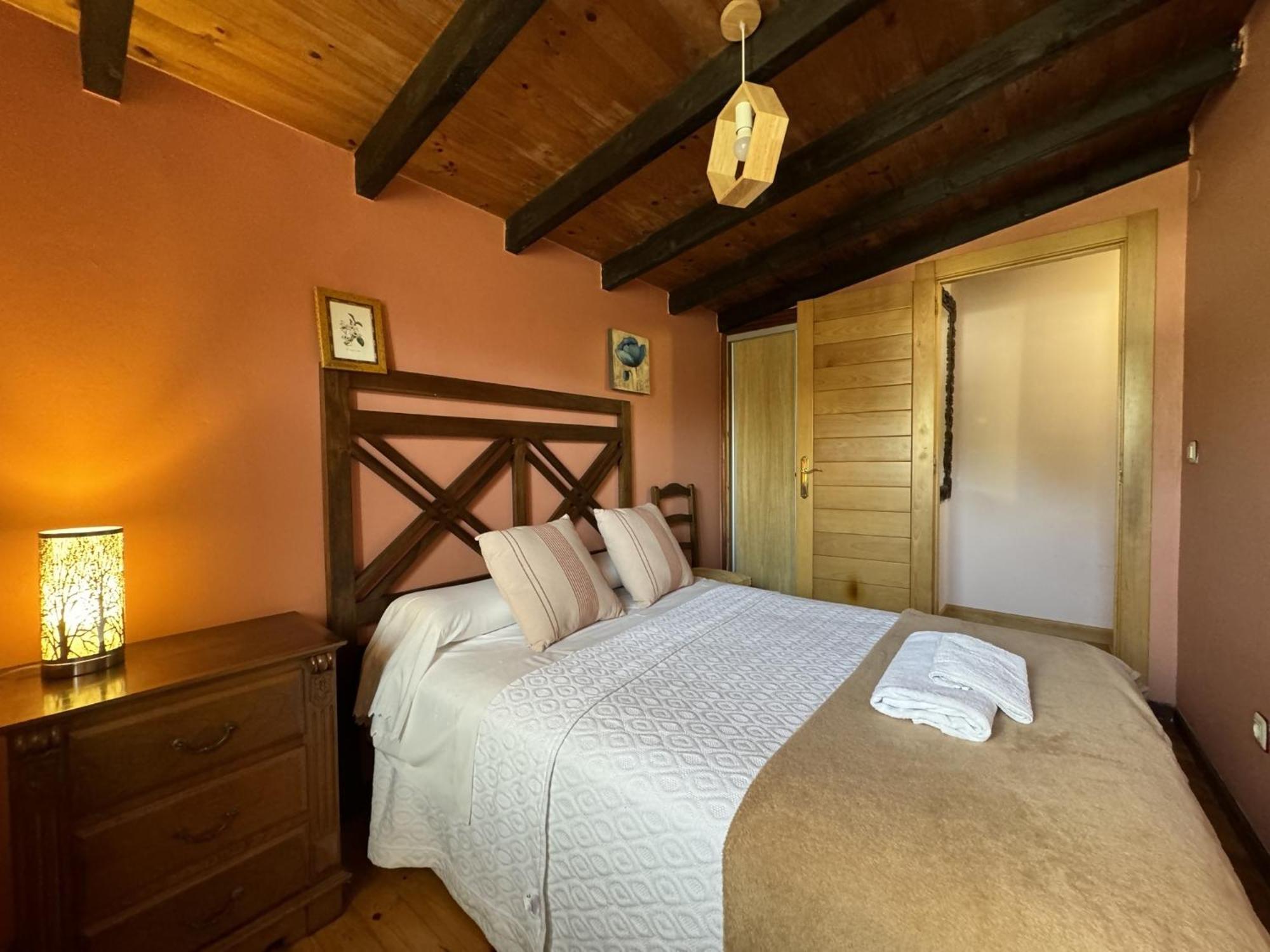 Casa Las Hortensias 2 Pendueles Llanes Ngoại thất bức ảnh