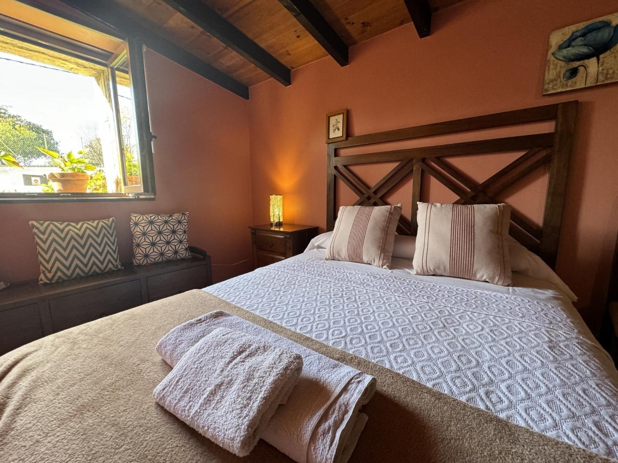 Casa Las Hortensias 2 Pendueles Llanes Ngoại thất bức ảnh