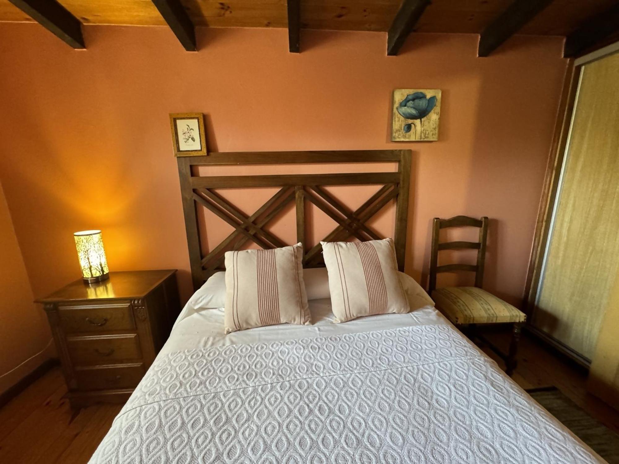 Casa Las Hortensias 2 Pendueles Llanes Ngoại thất bức ảnh